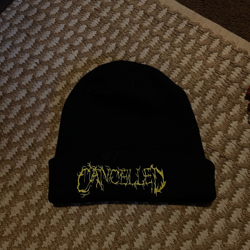 beanie